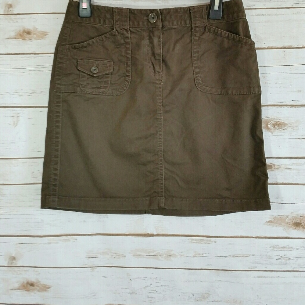 Preowned Ann Taylor Skirt